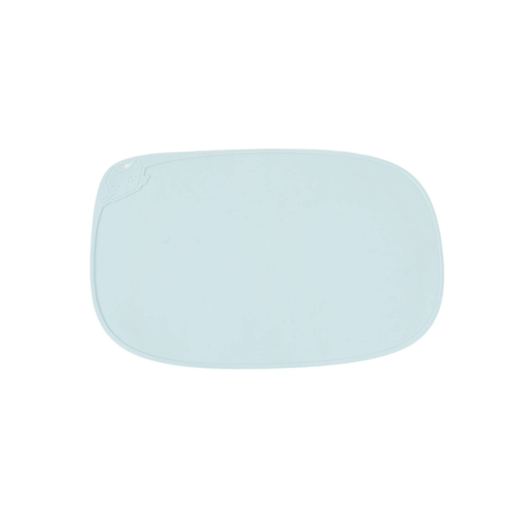 Silicone Pet Placemat