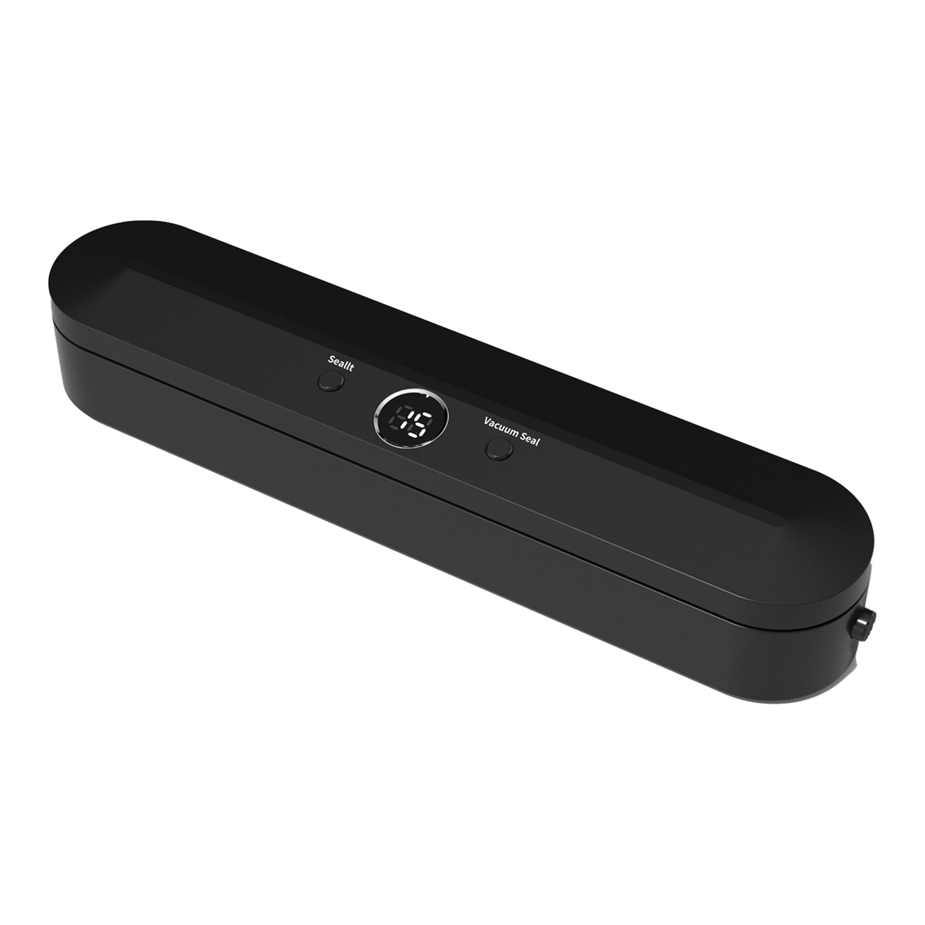 Mini Vacuum Sealer Machine