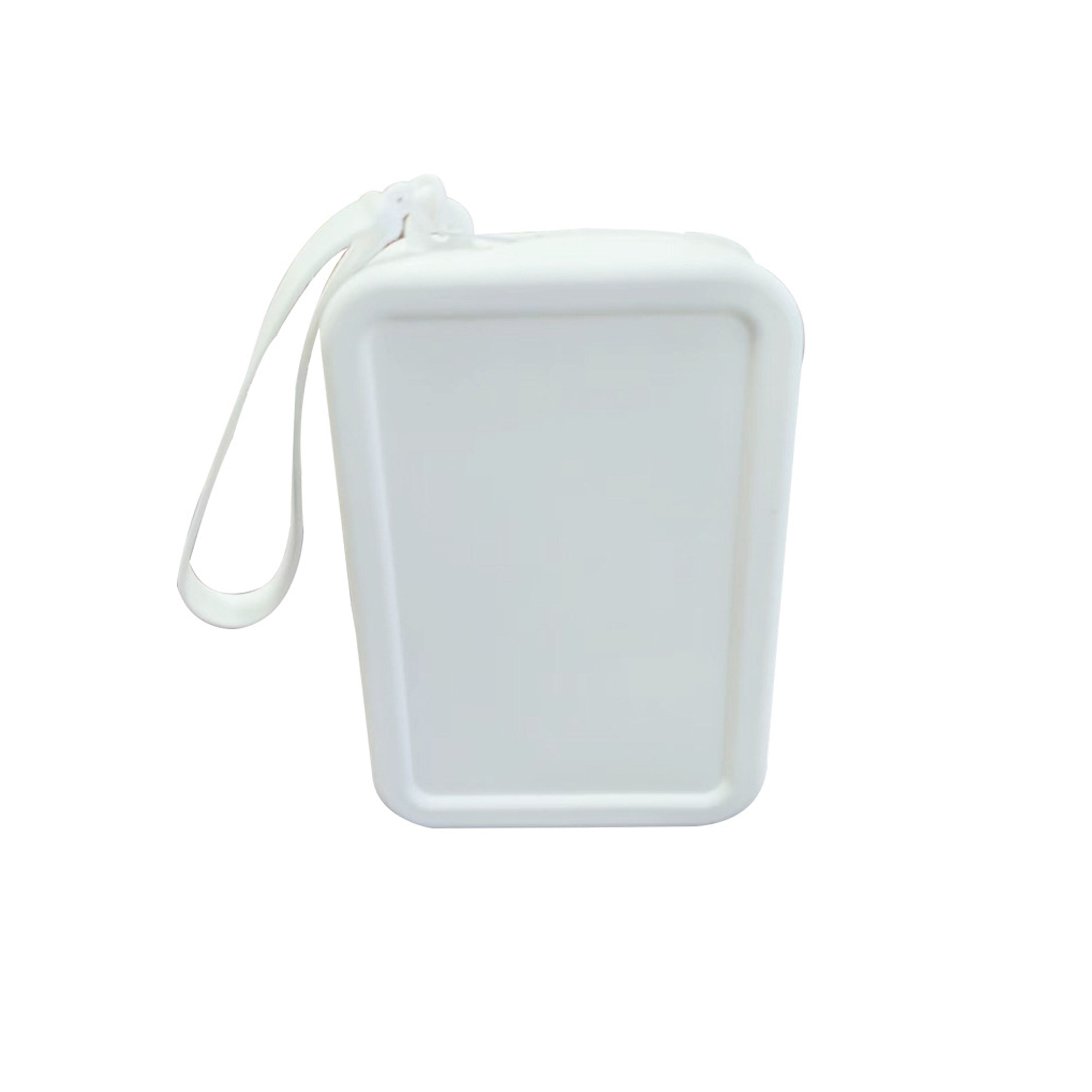 Silicone Mini Coin Purse