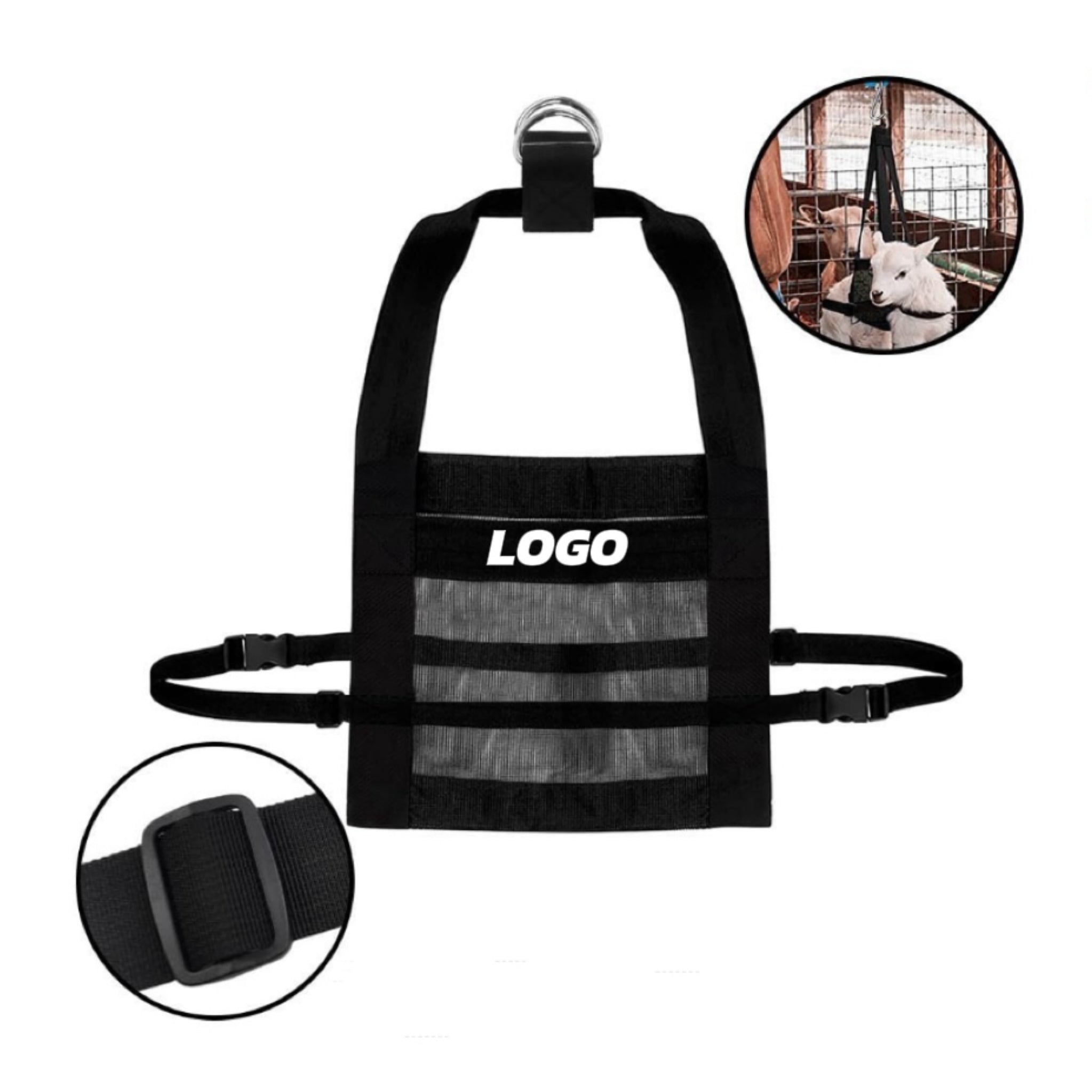 Small Animal Weighing Bag