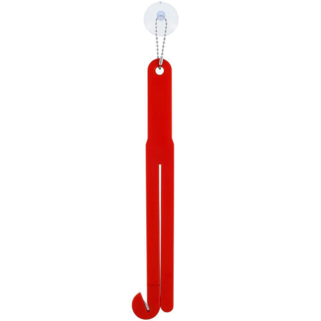 Food Bag Pouch Cutter Opener