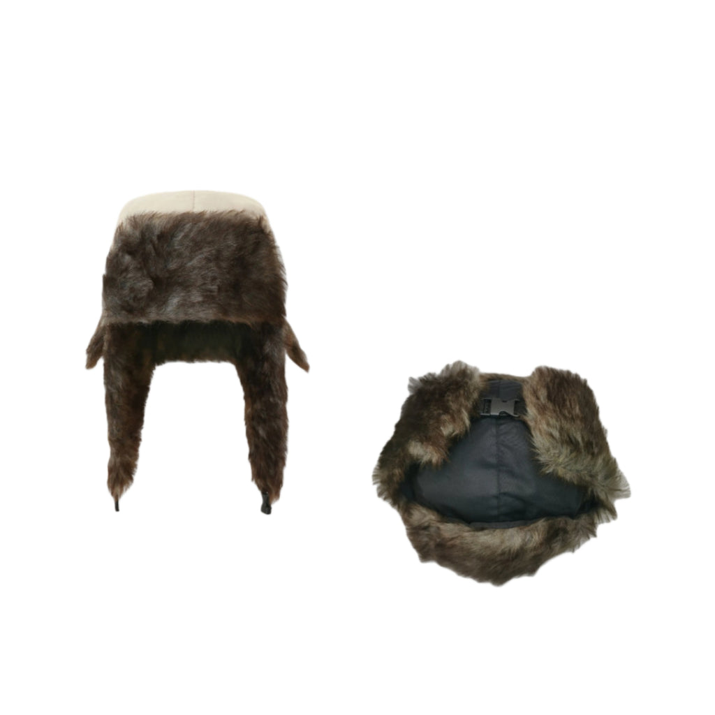 Unisex Cold Weather Ski Hat
