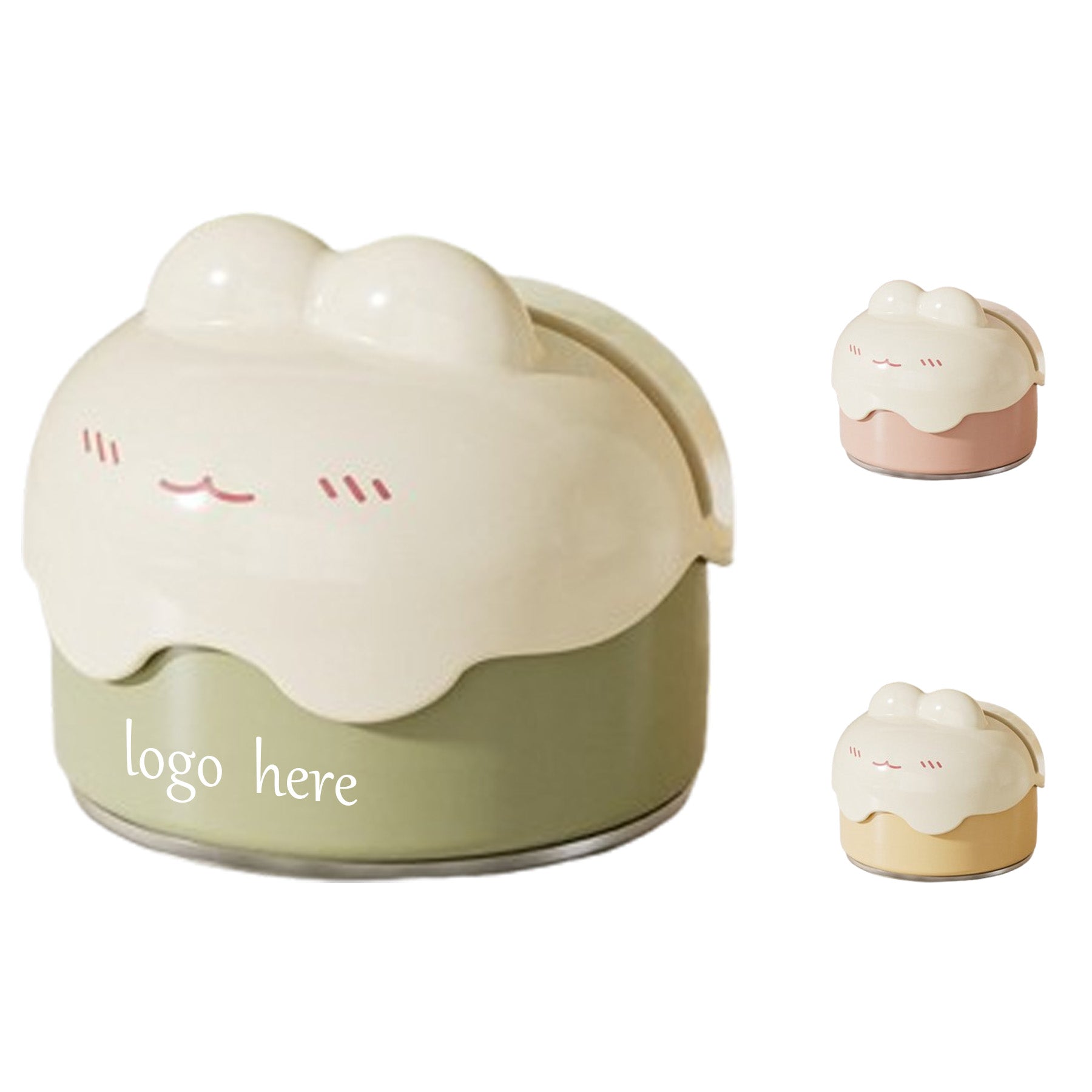 Round Cat-Ear Knife Sharpener
