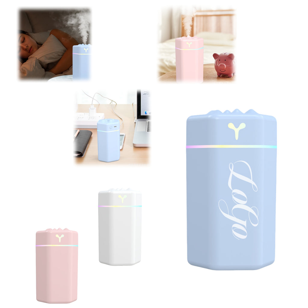 USB Mini Humidifier