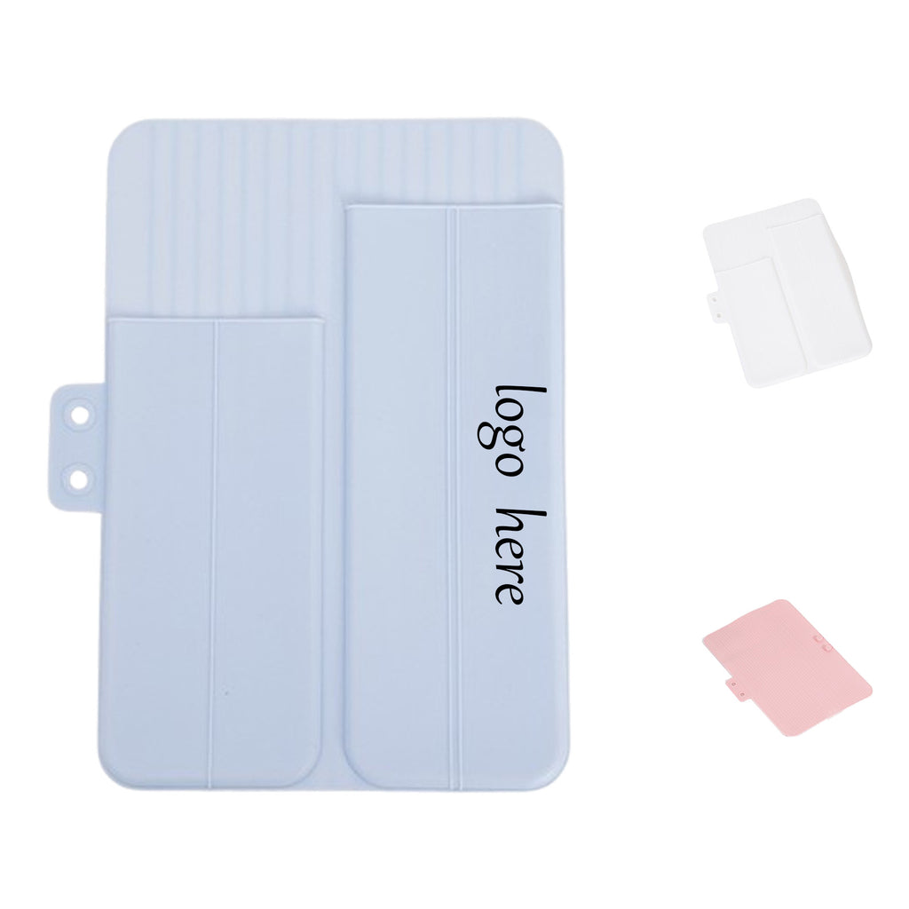 Silicone Straightener Cover
