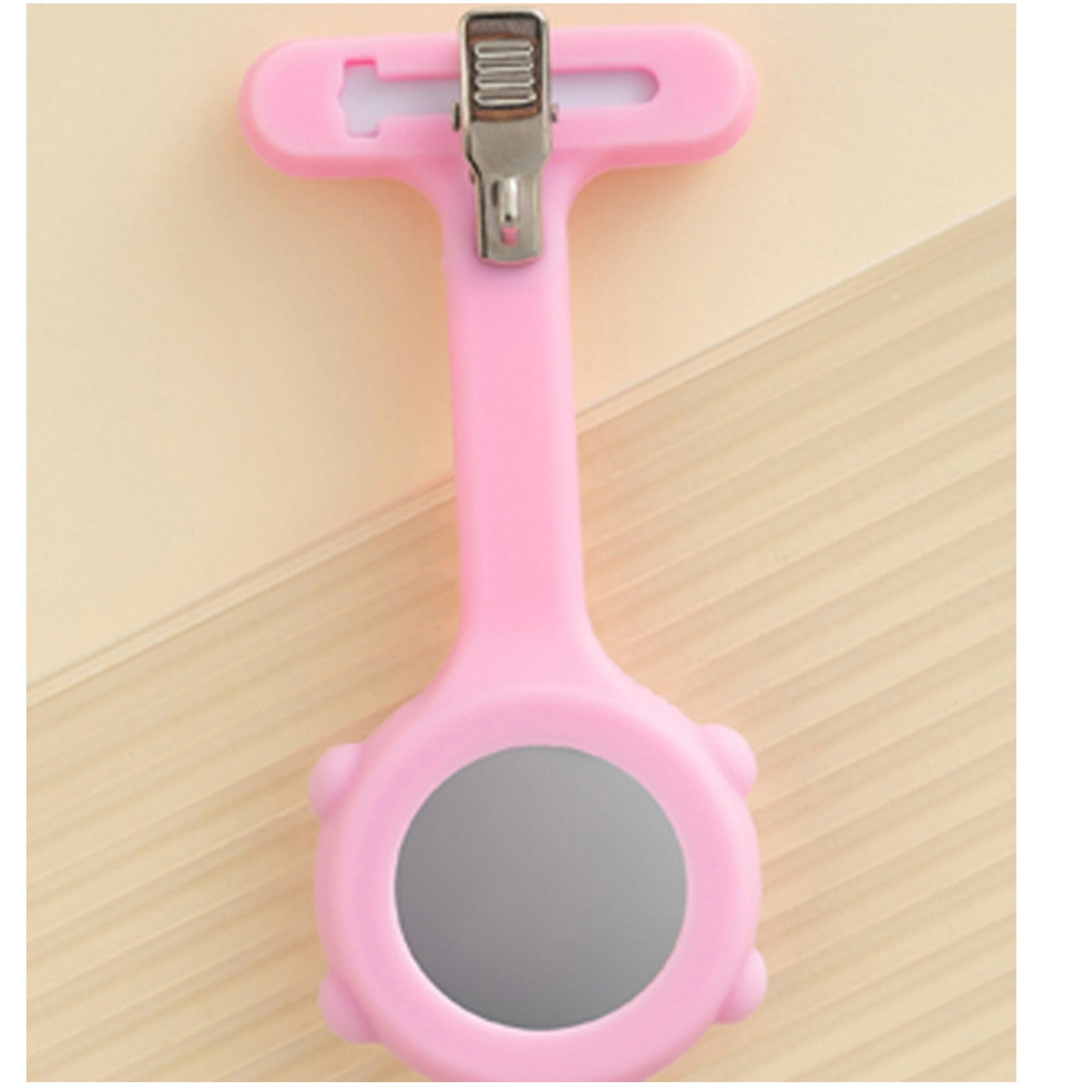 Nurse Electronic Watch
