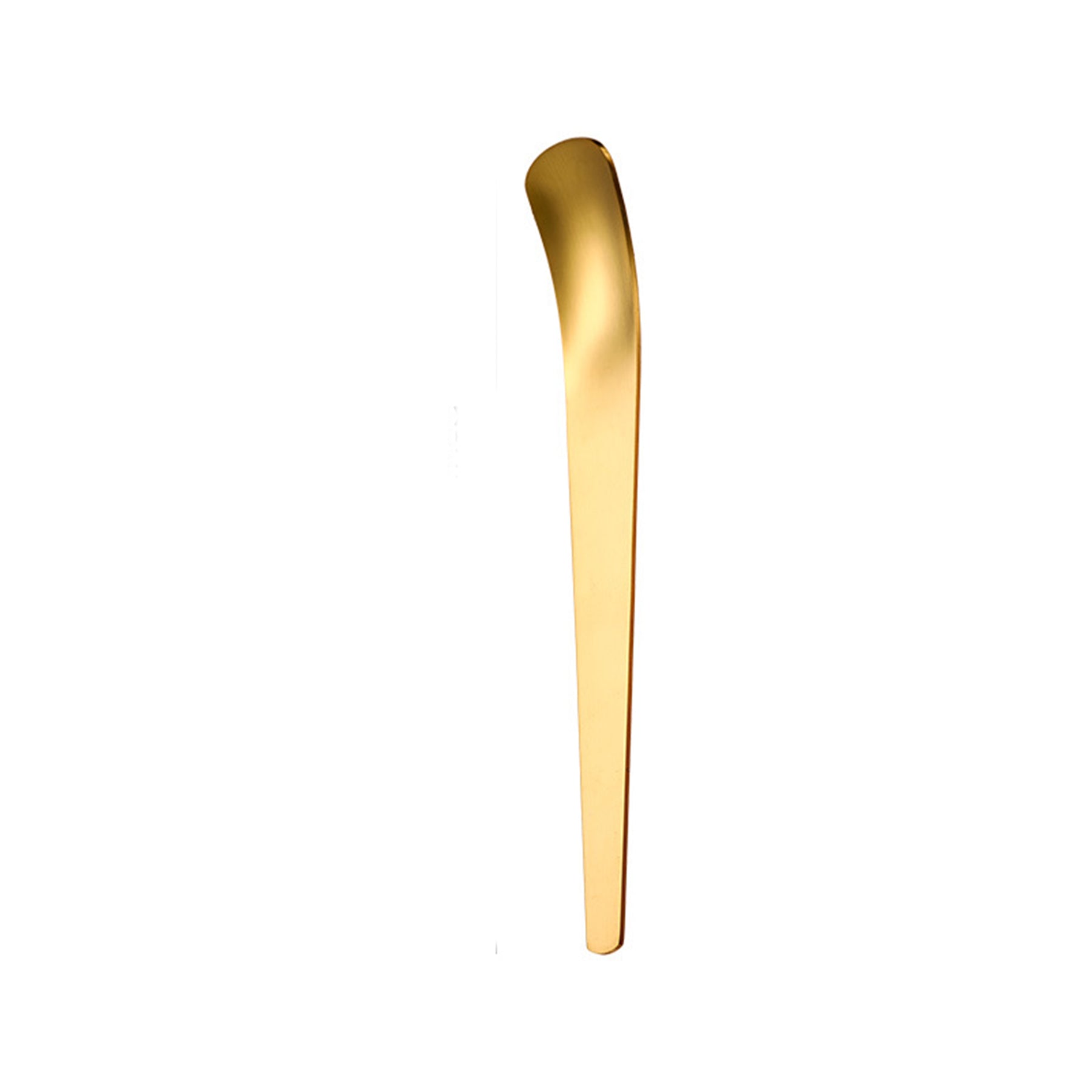 Stainless Steel Ice Cream Scoop