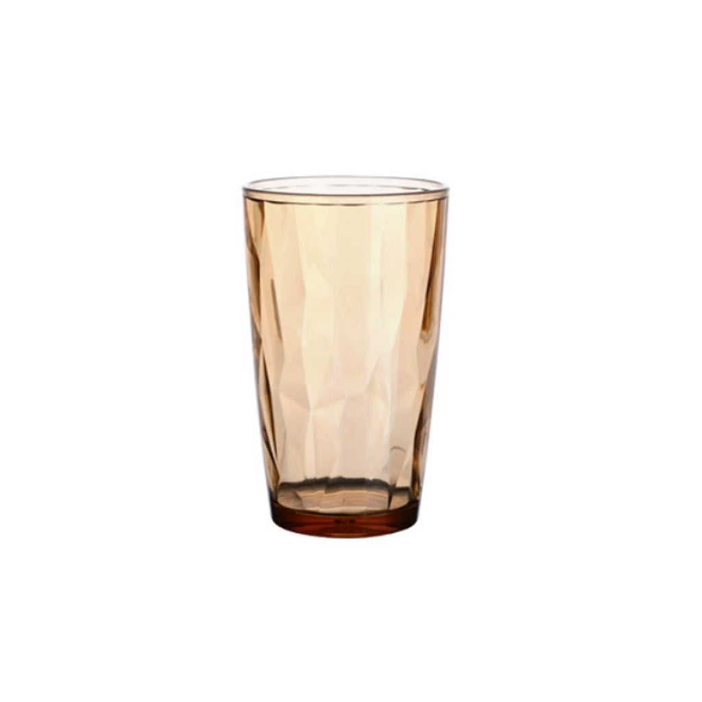 16 Oz Acrylic Glass