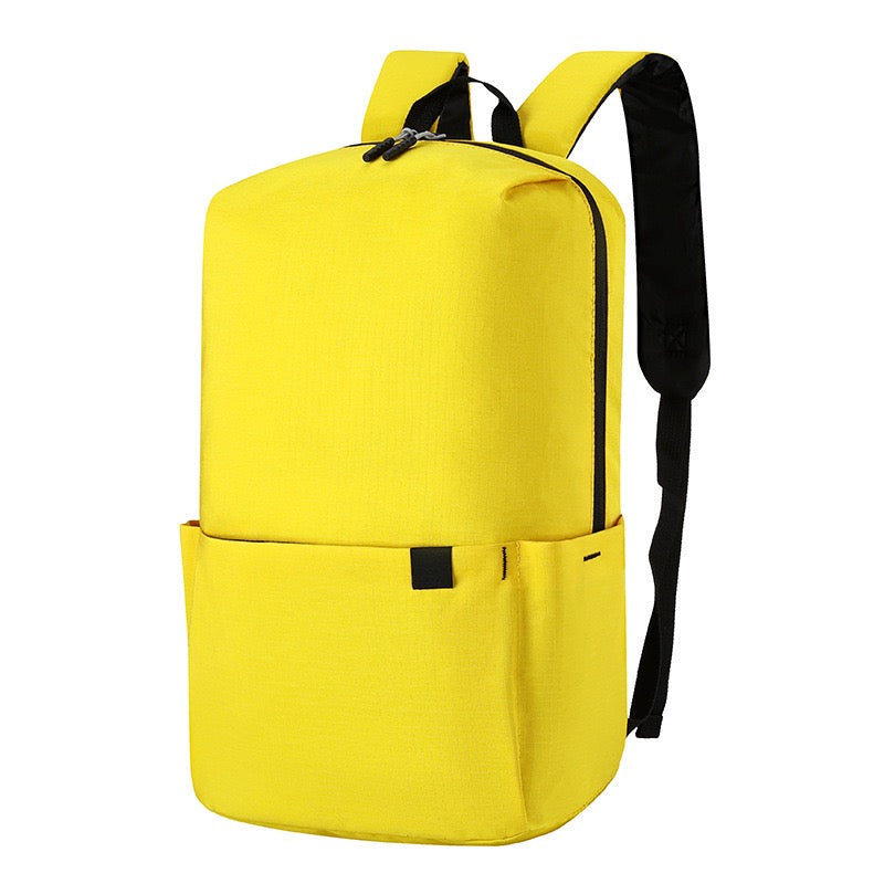 Multi-Functional Sports Backpack