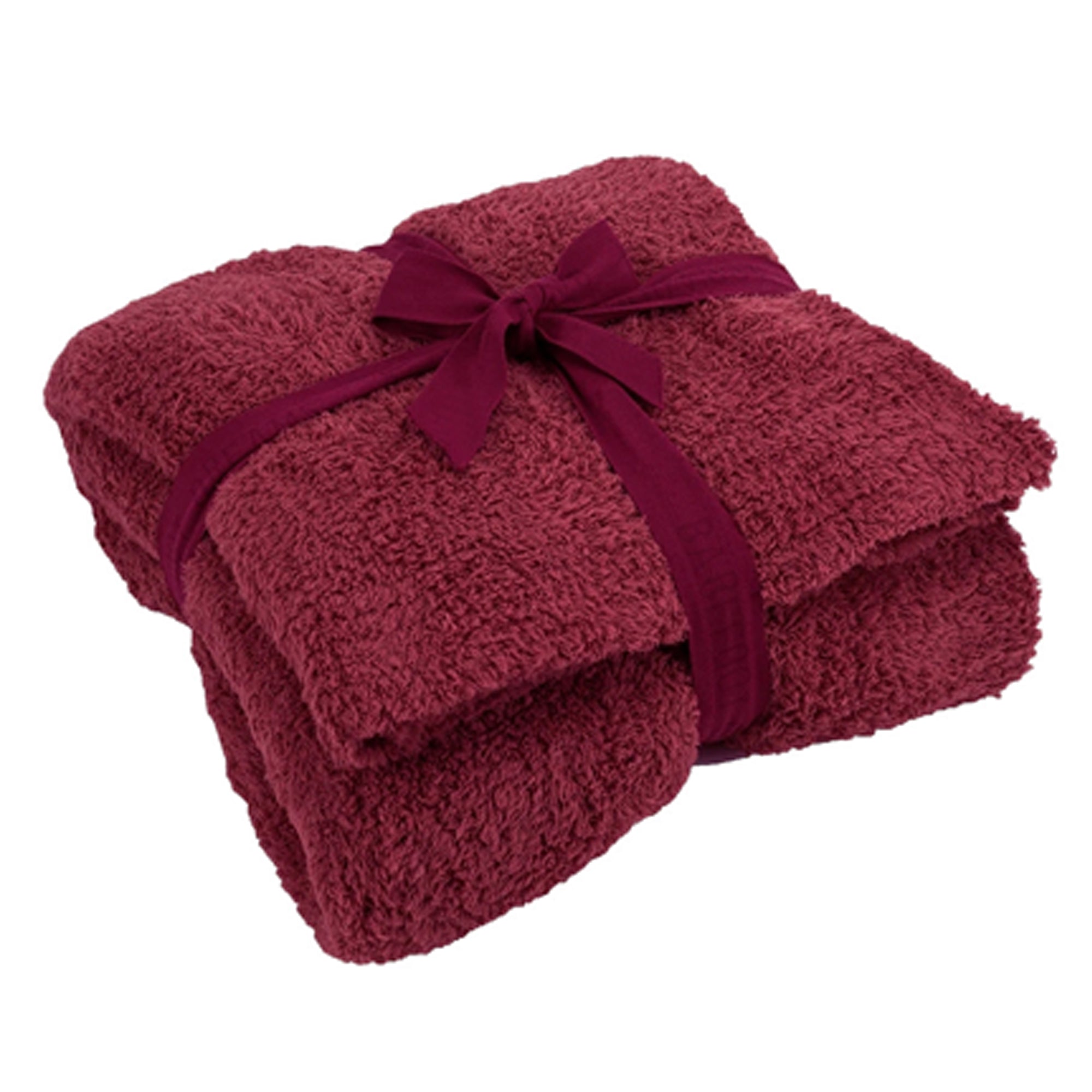 Sofa Rug Knitted Jacquard