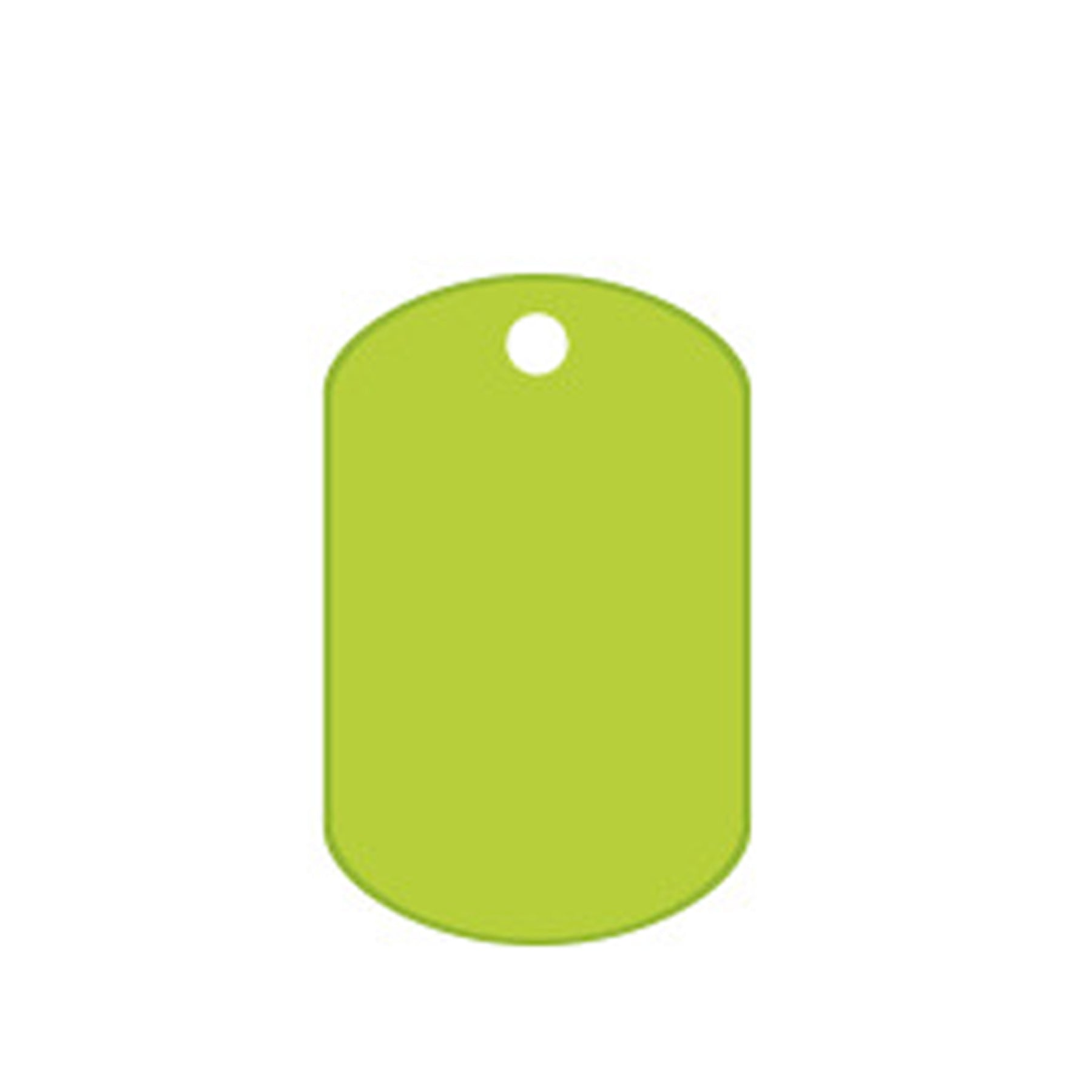 Pet ID Tags
