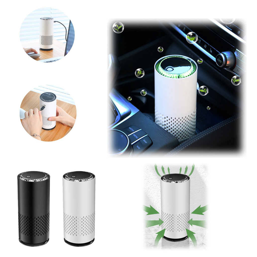 Portable Air Purifier