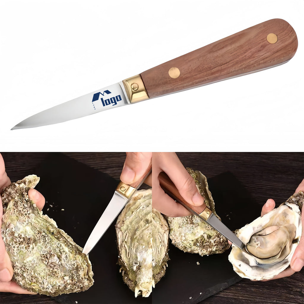 Oyster Knife
