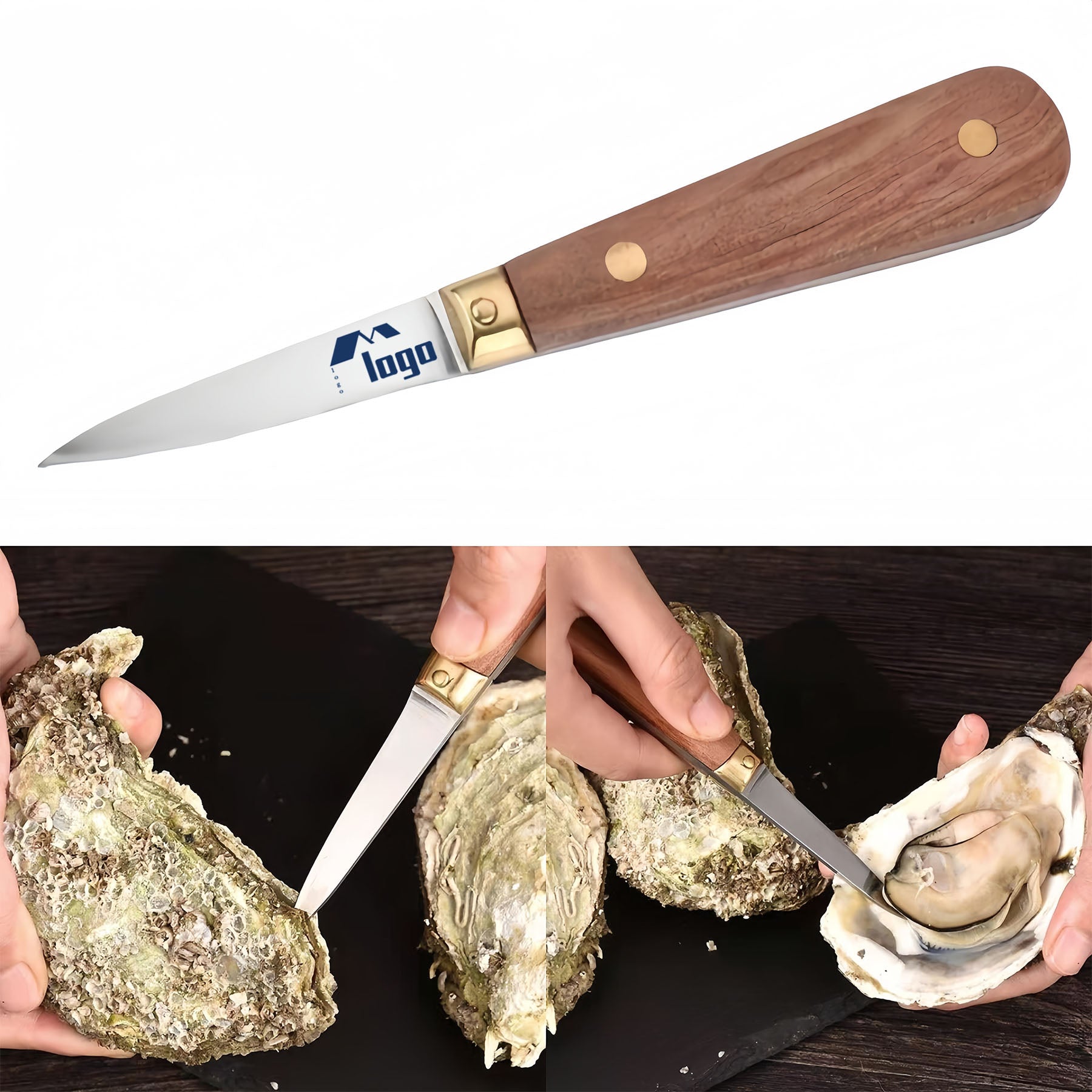 Oyster Knife