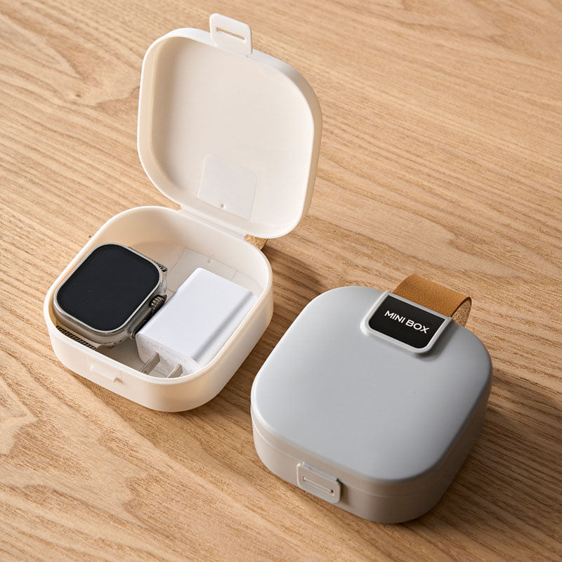 Portable Organizer