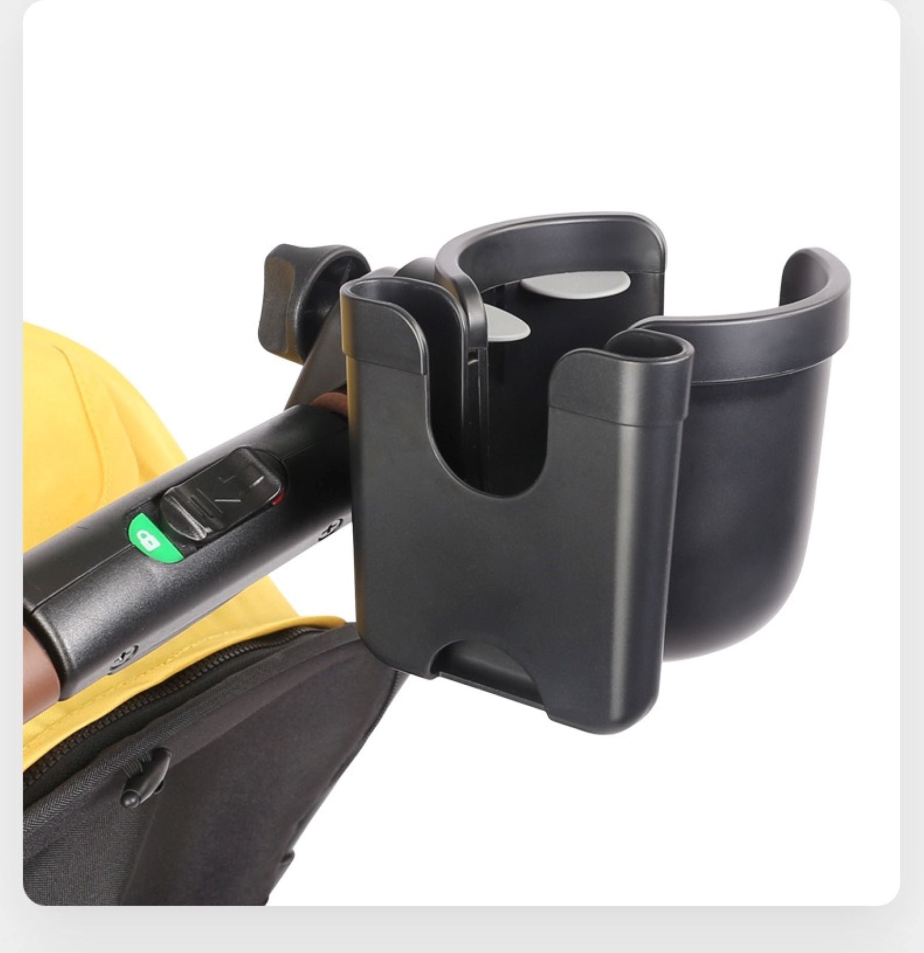 Universal Baby Stroller Cup Holder