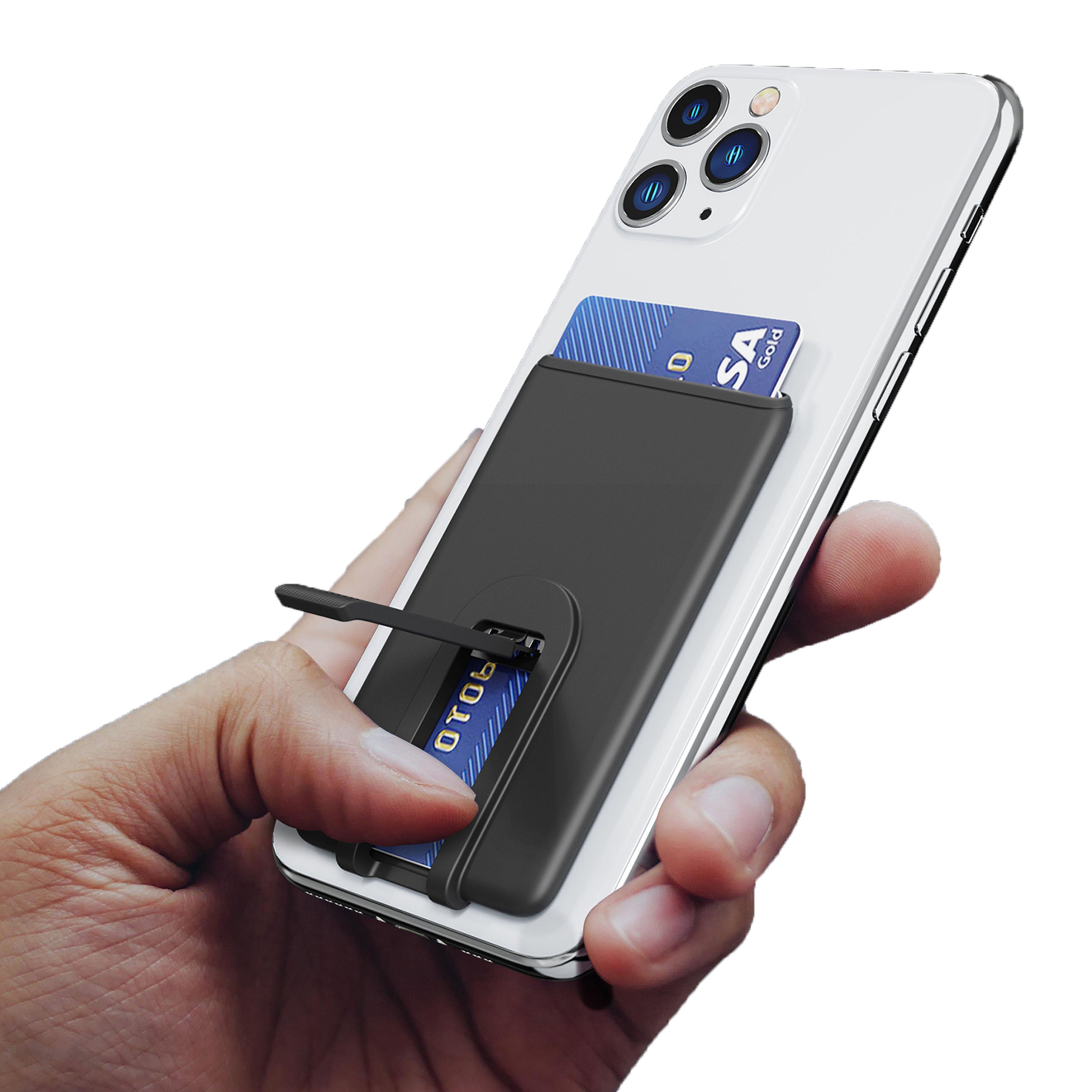 Phone Card Holder