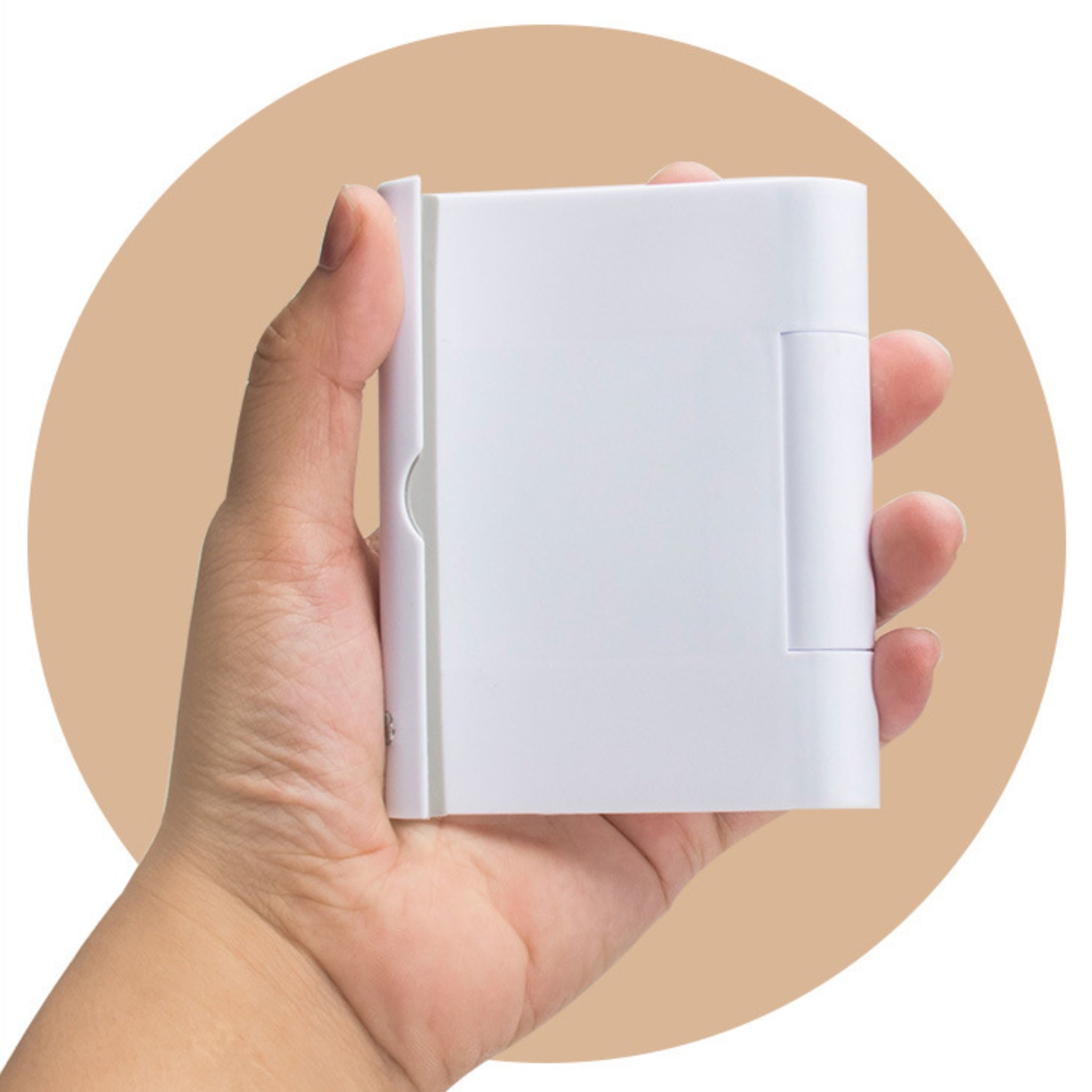 Mobile & Tablet Foldable Stand