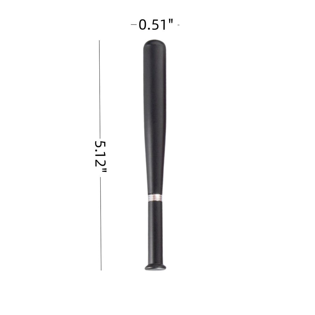 Stylish Baseball Bat Ballpoint Pen