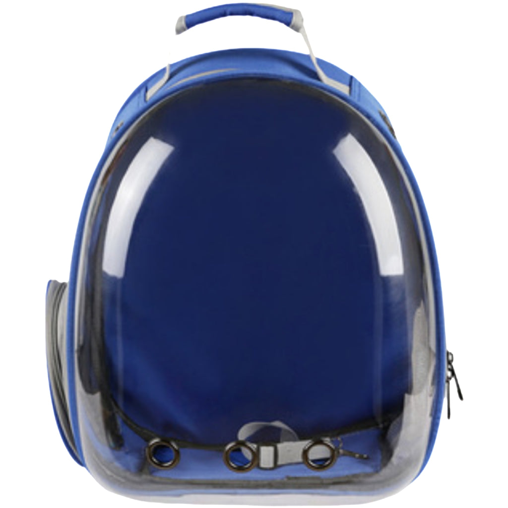 Pet Outdoor Backpack with Skylight