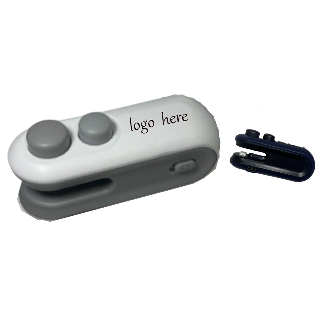 Rechargeable Sealing Tool