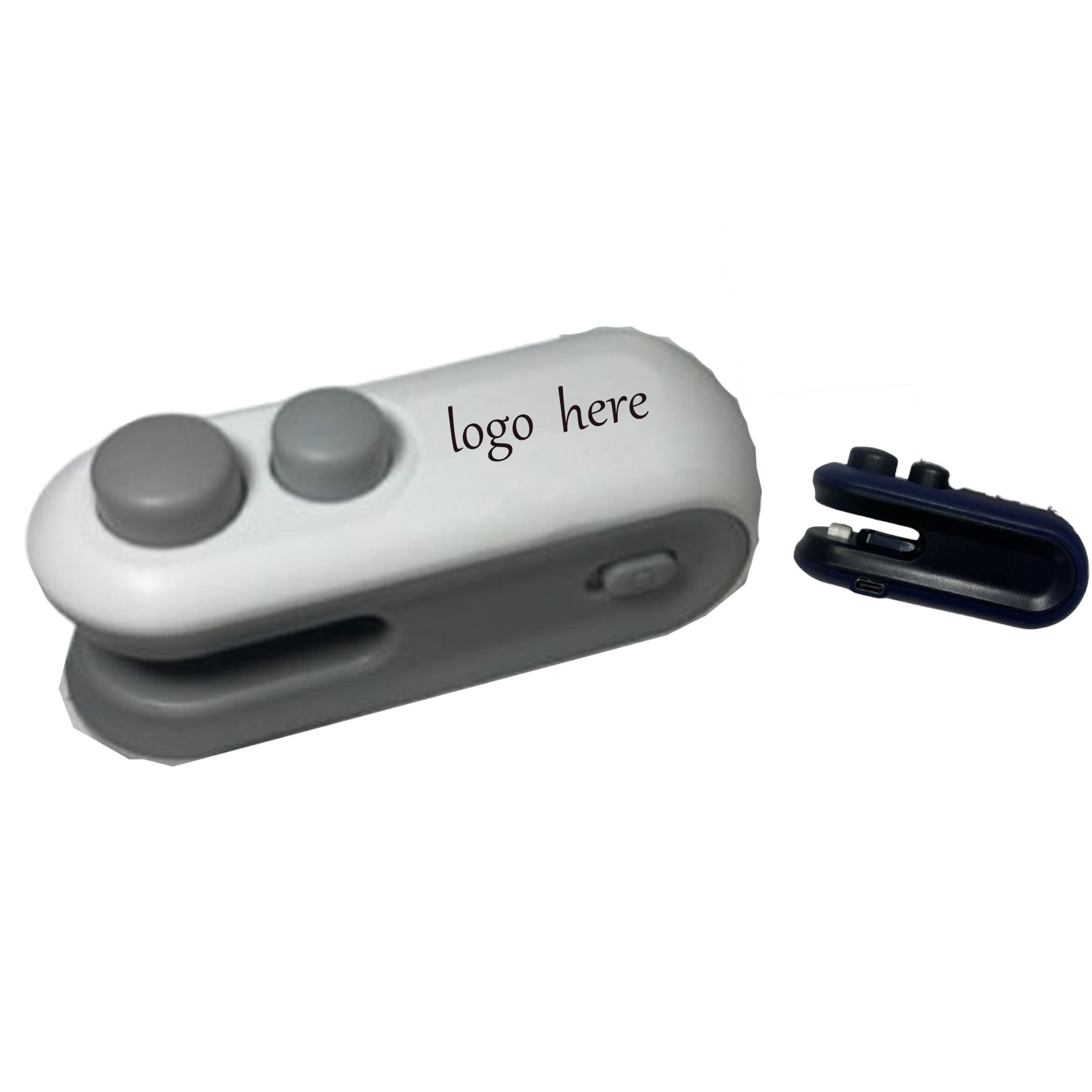 Rechargeable Sealing Tool