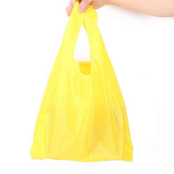 Wholesale Custom Reusable Folding Shopping Bags Storage Bag