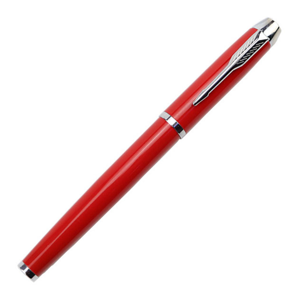 Classic Metal Gel Pen