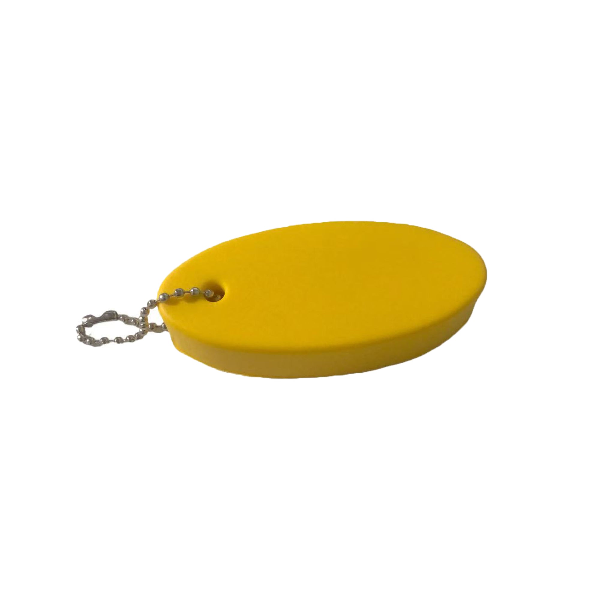 PU Foam Floating Keychains