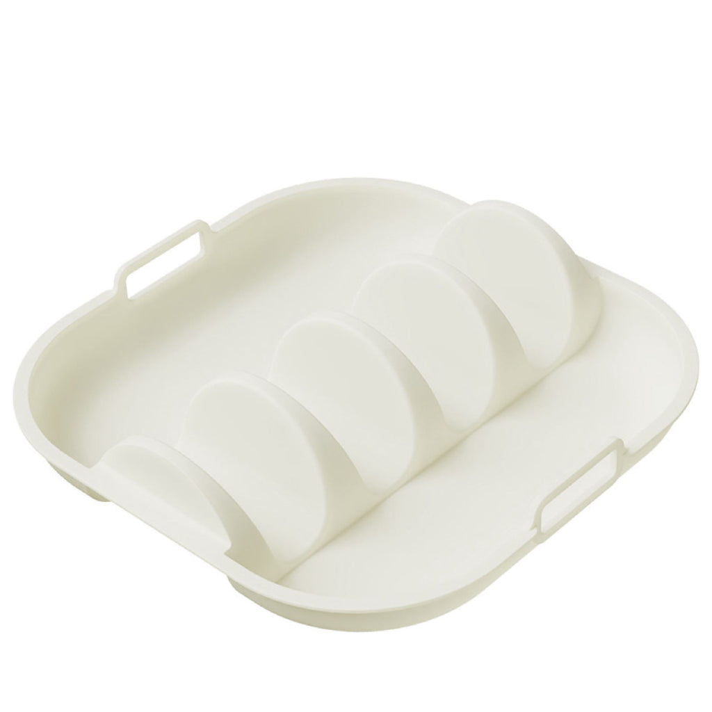 Silicone Tortilla Tray