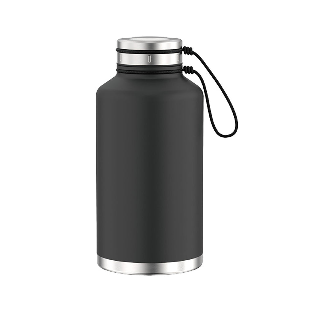 68 Oz (2000 Ml) Stainless Steel Oasis Water Bottle
