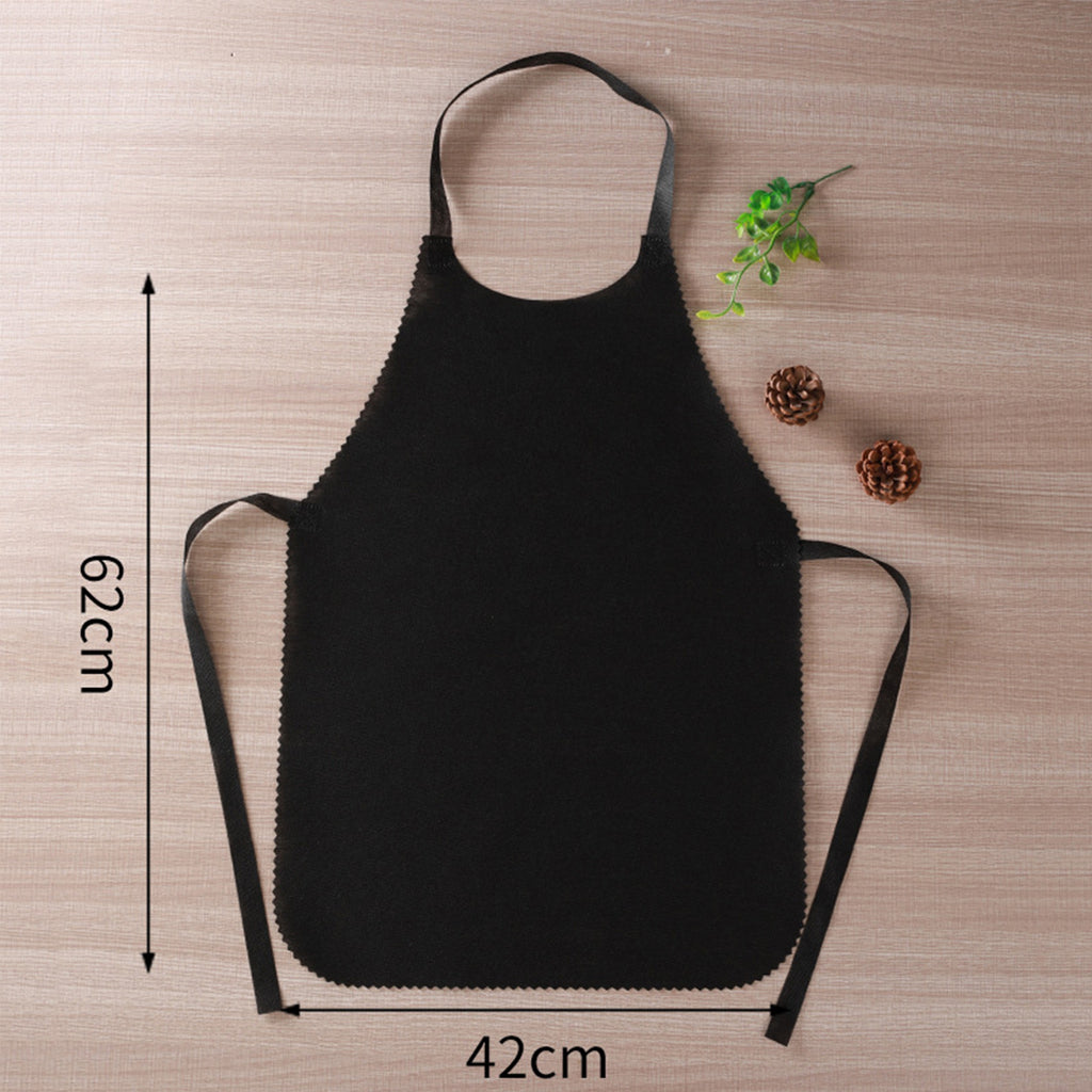 Disposable Non-Woven Apron