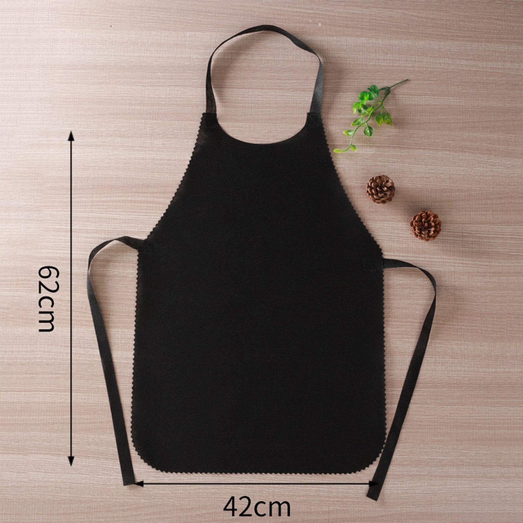 Disposable Non-Woven Apron