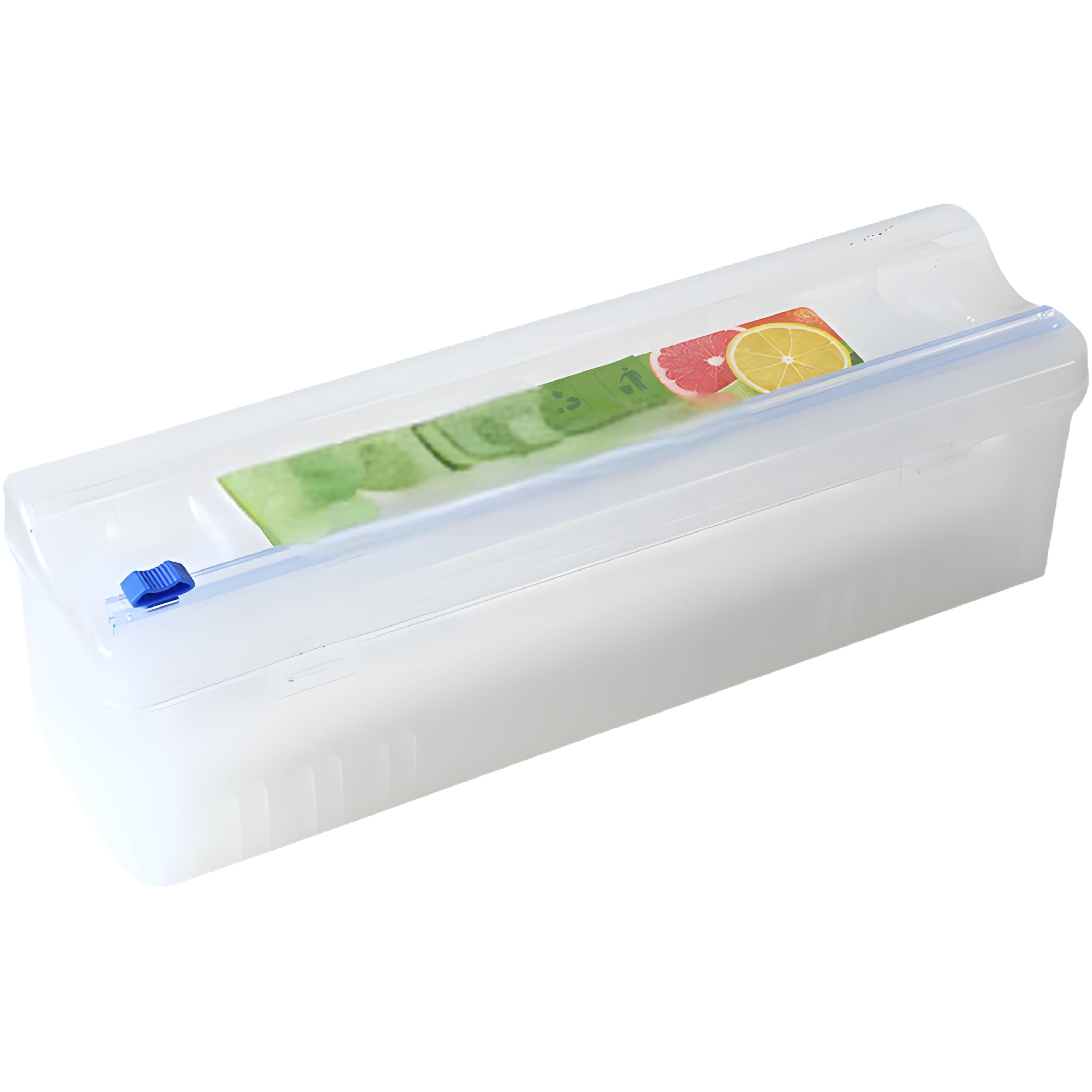 Wrapper Film Dispenser