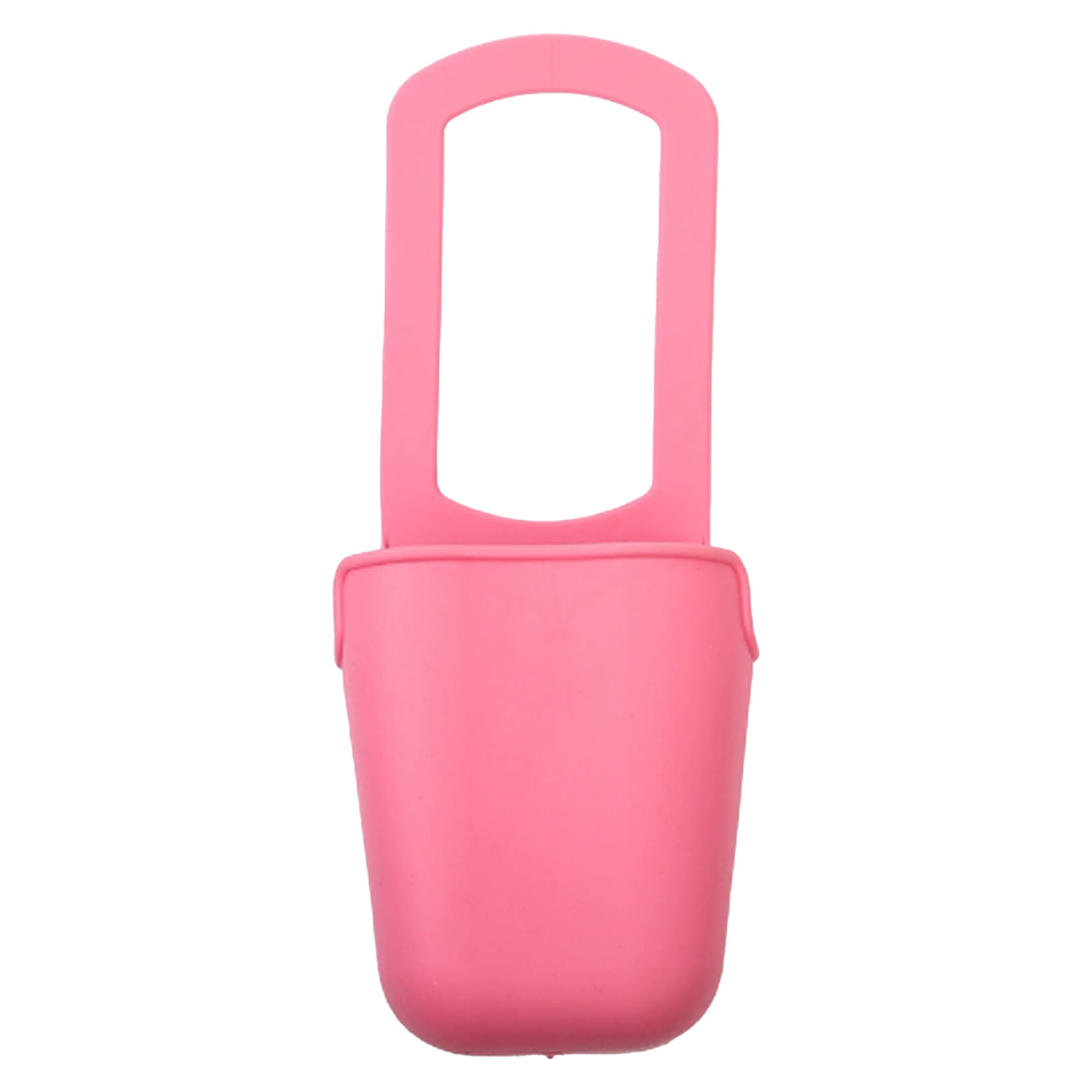 Silicone Multifunctional Hanging Storage Bag Hanging Pouch
