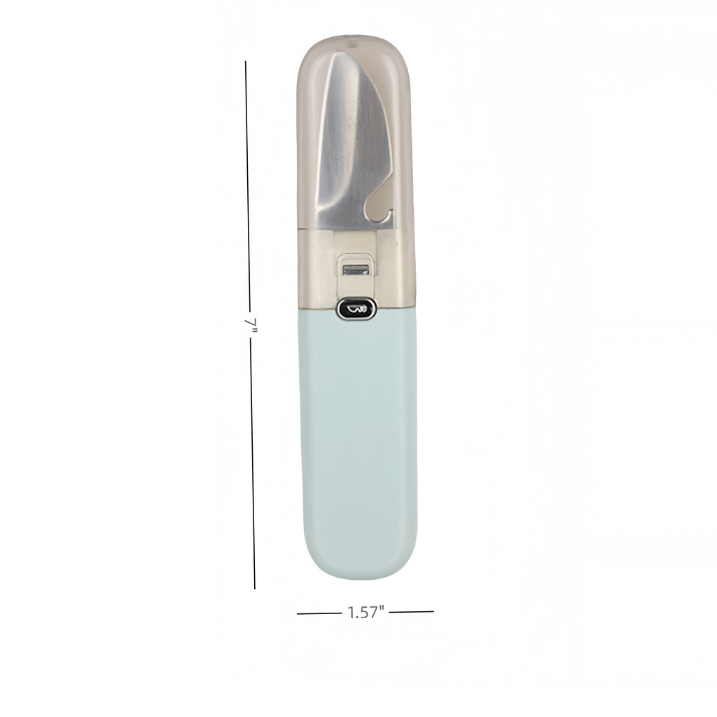 Multifunctional Household Outdoor Portable Three In One Fruit Knife