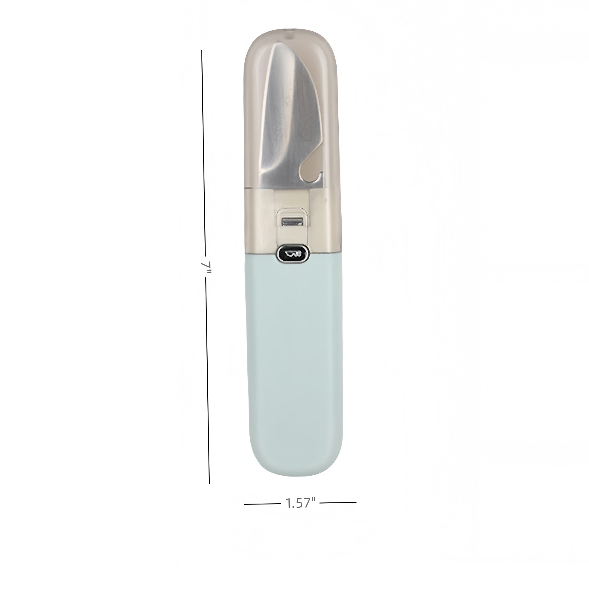 Multifunctional Household Outdoor Portable Three In One Fruit Knife