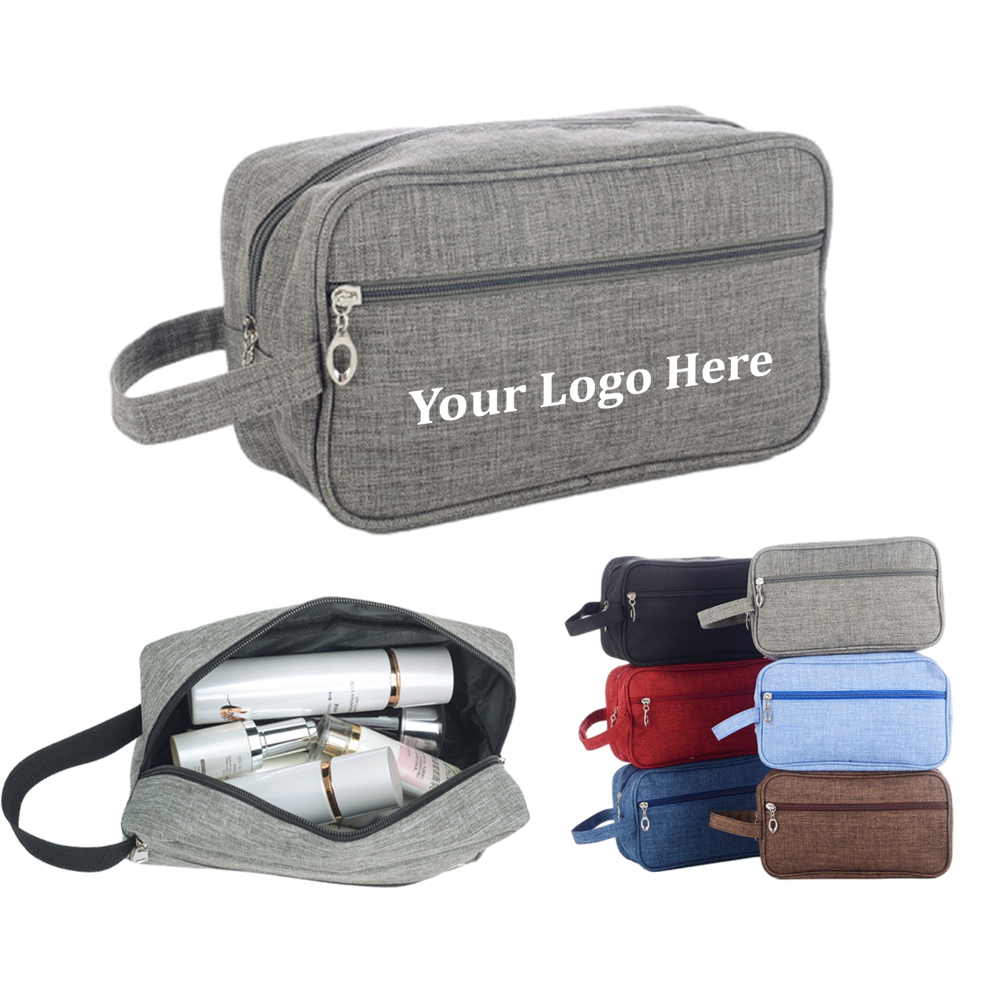 Frosted Color Bag