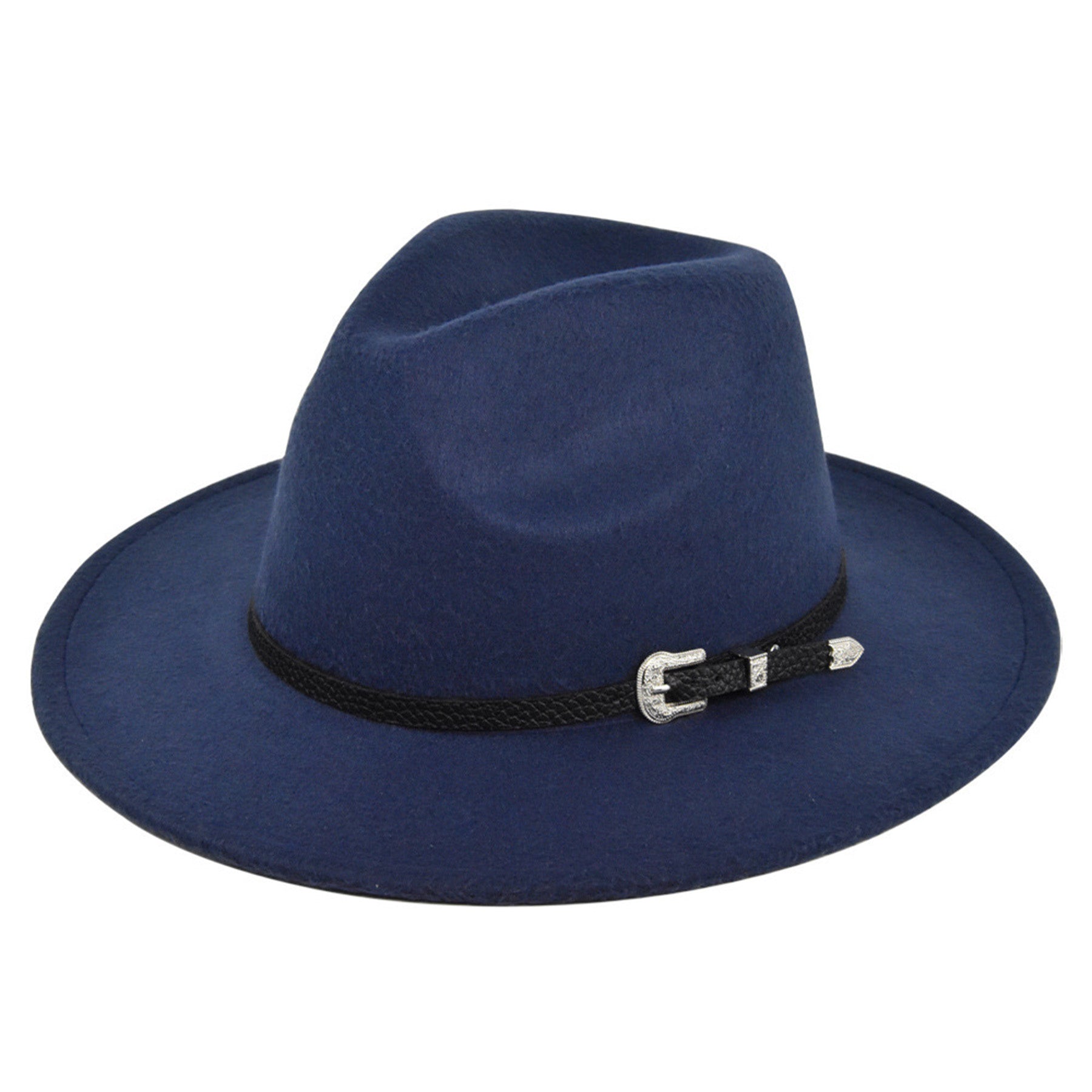 Vintage Tweed Cowboy Hat Felt Hat