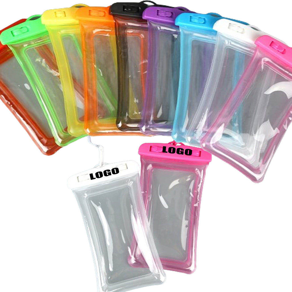 Waterproof Phone Pouch
