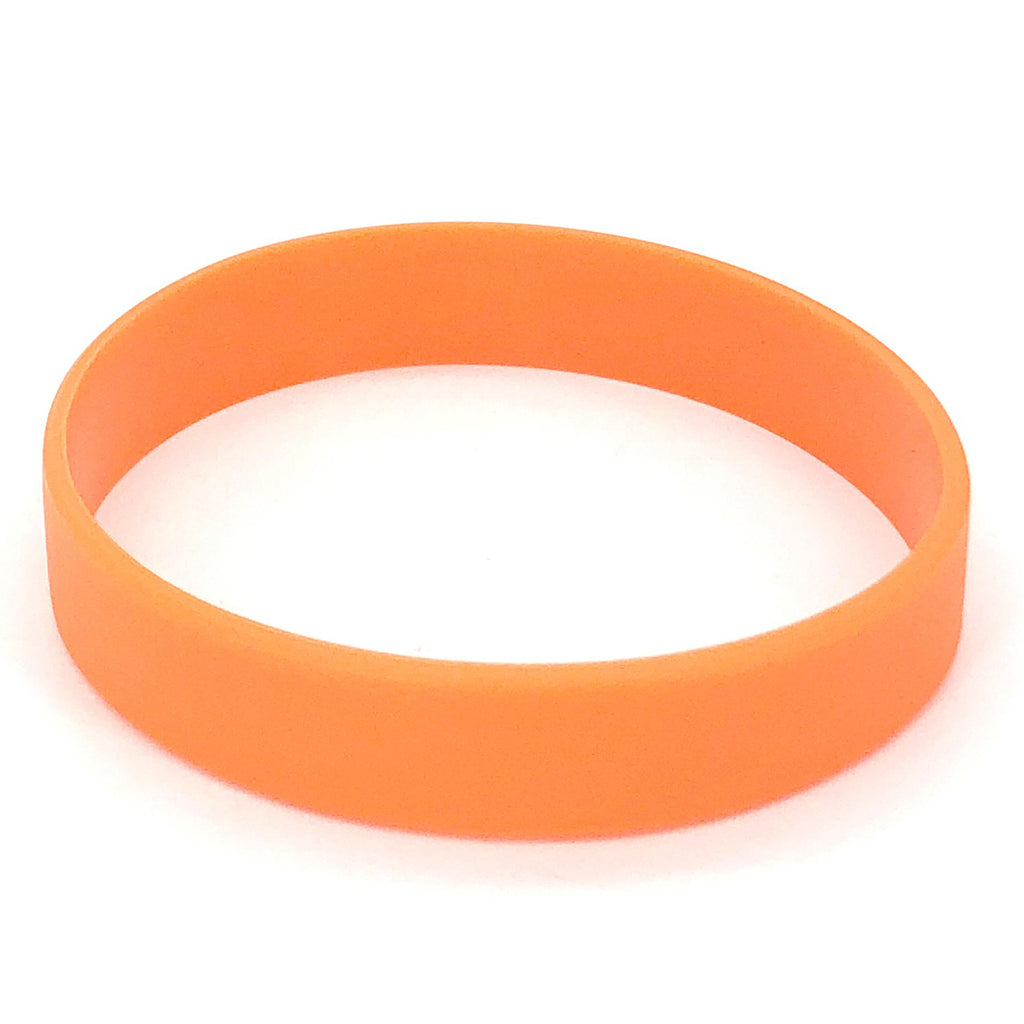 Silicone Wristband