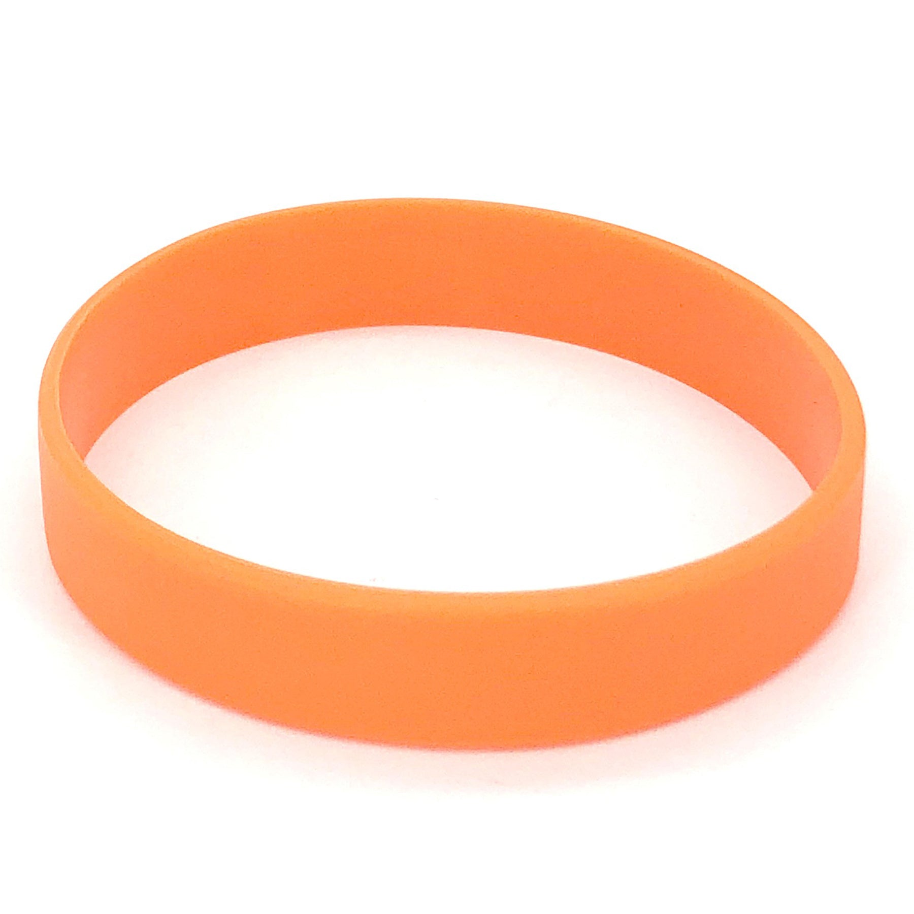 Silicone Wristband