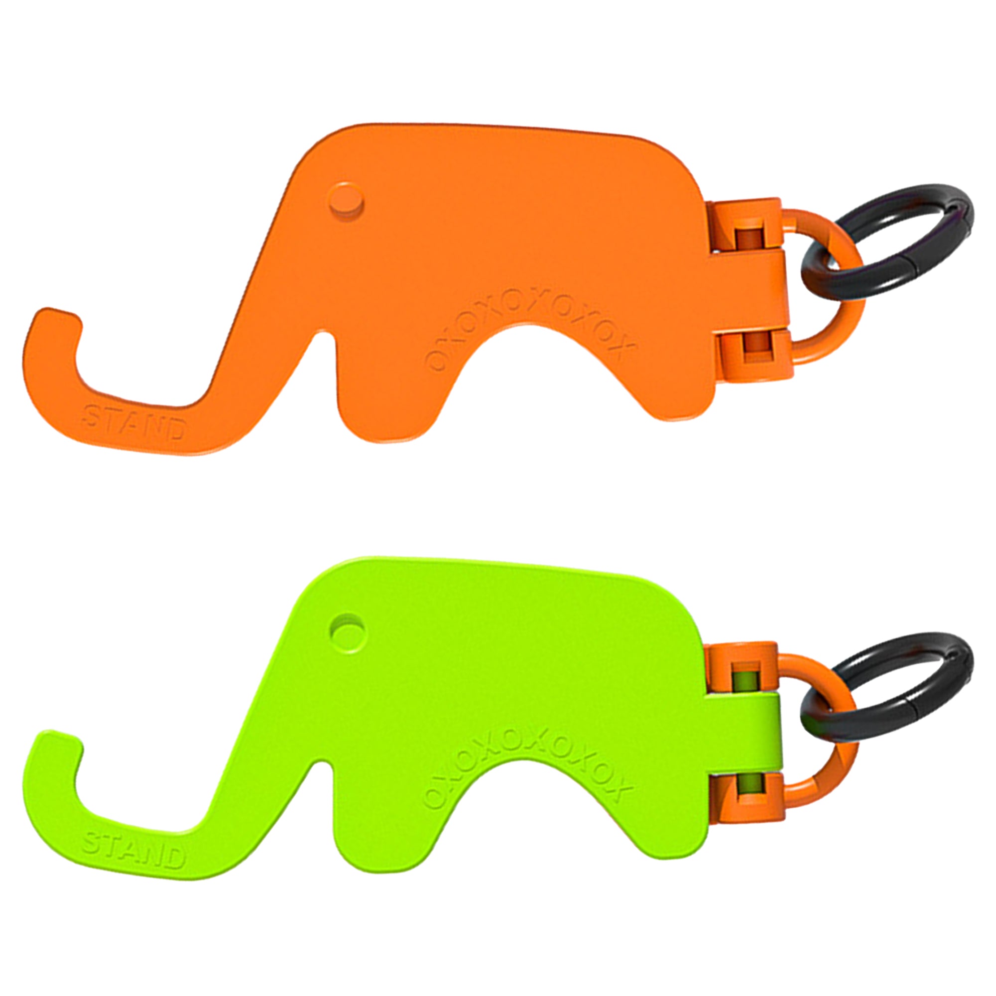 Elephant Mobile Phone Holder
