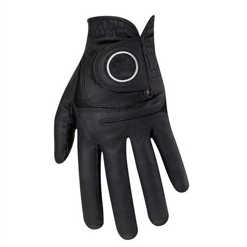 Cabaret Leather Golf Gloves