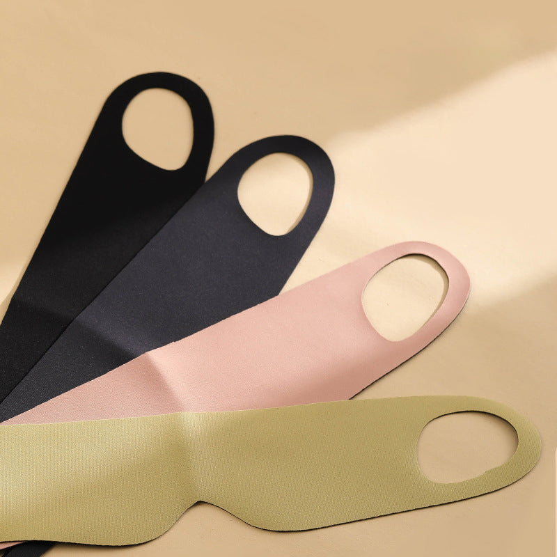Lightweight And Seamless Sleep Eye Masks