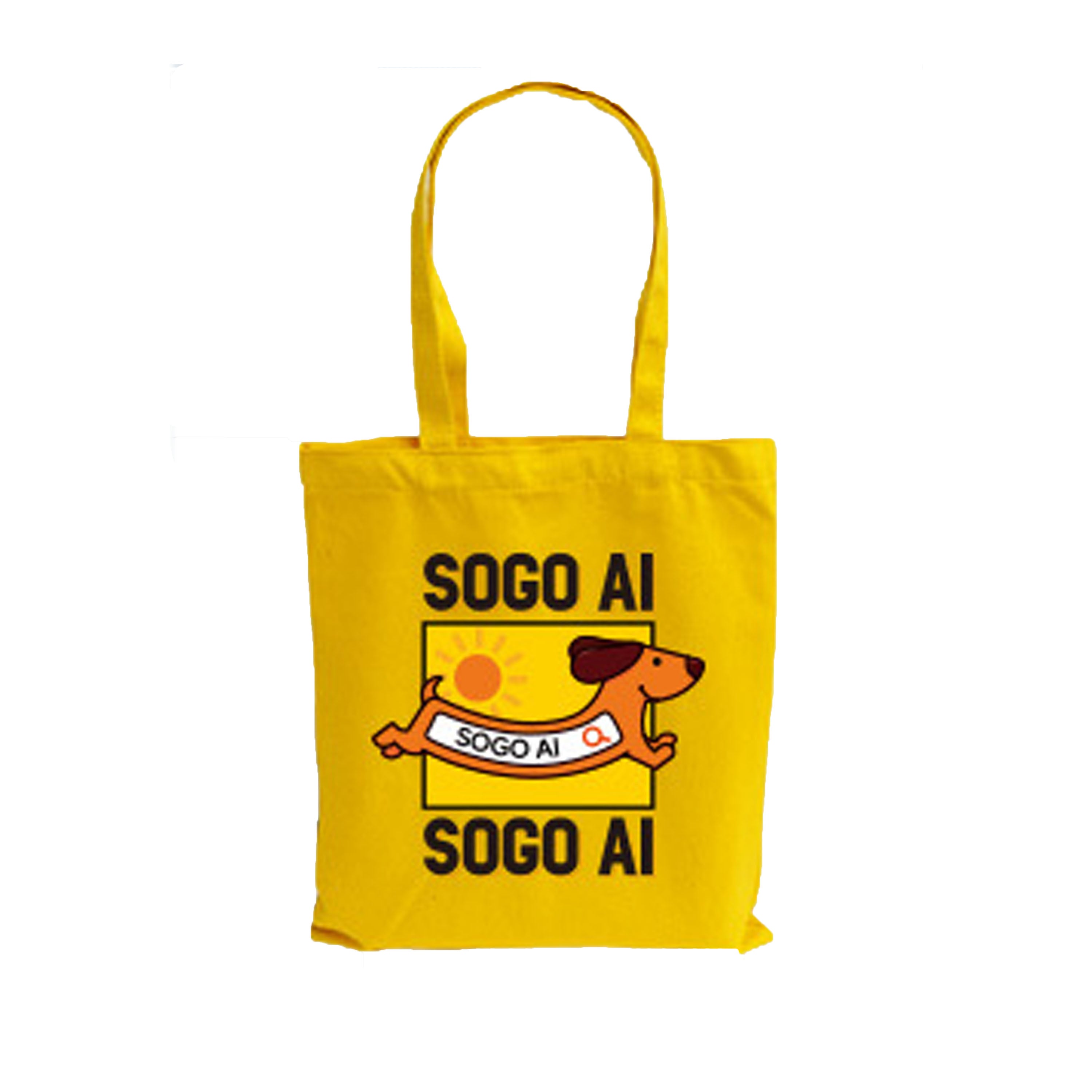 Natural Cotton Tote Bags