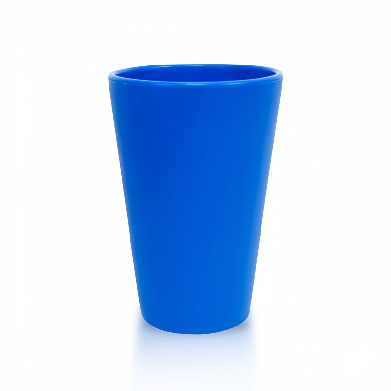 16OZ Silicone Water Bottle
