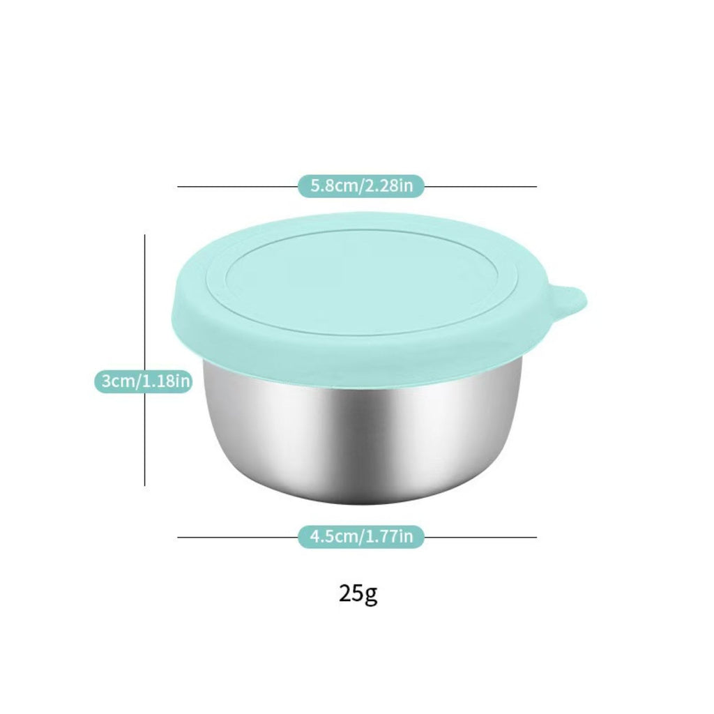 1.35Oz Seasoning Container