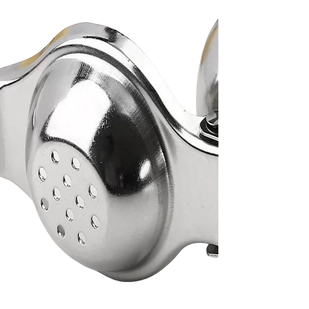Hand-Operated Juicer