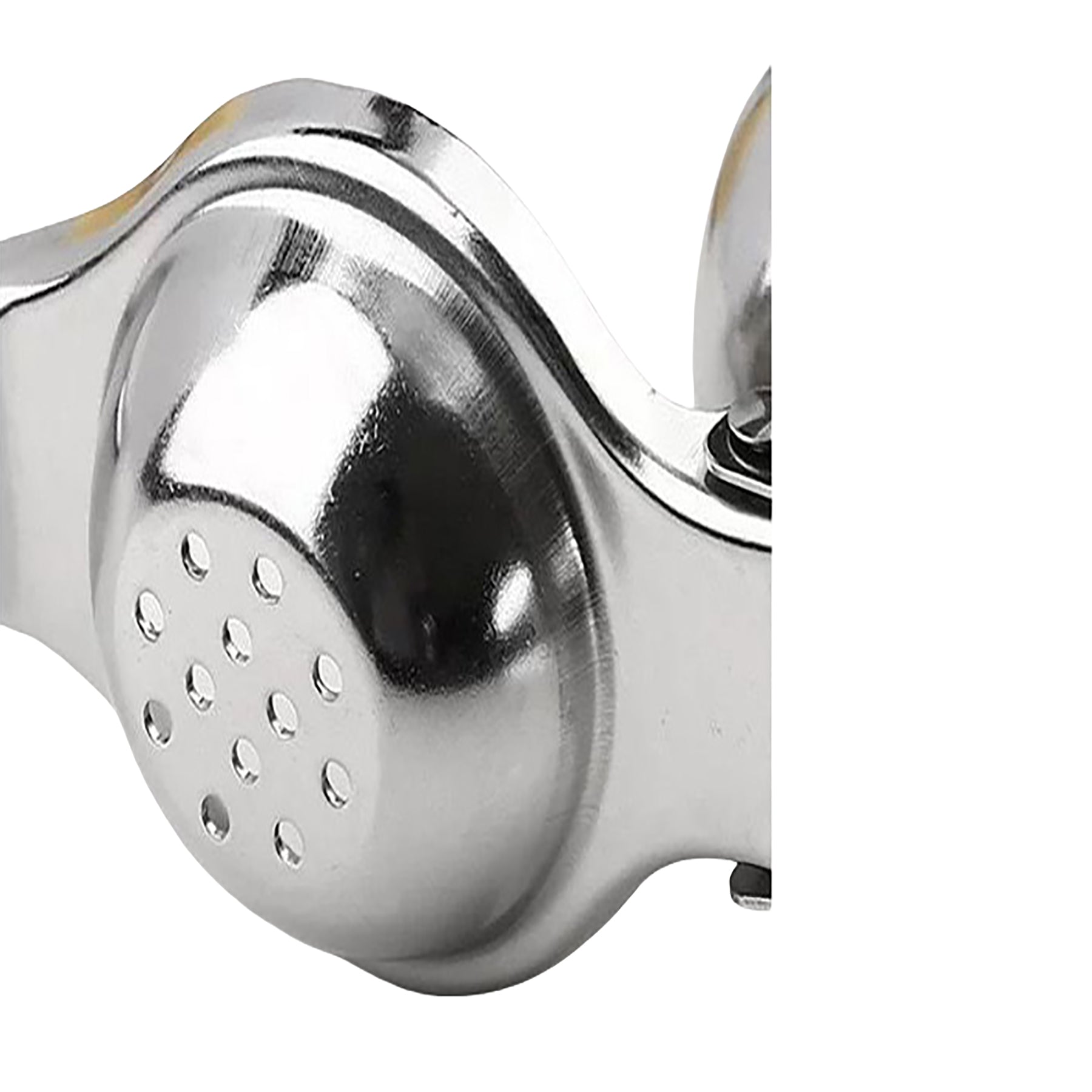 Hand-Operated Juicer
